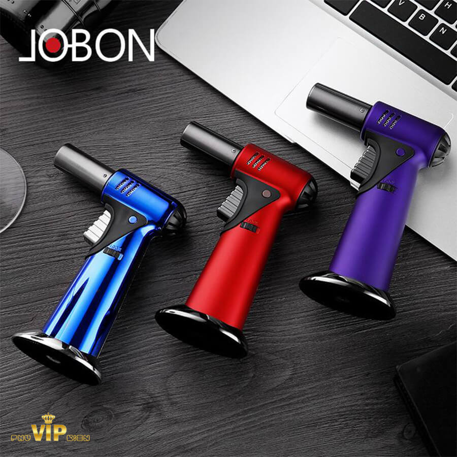 Bật lửa khò để bàn 1 tia Jobon ZB 501