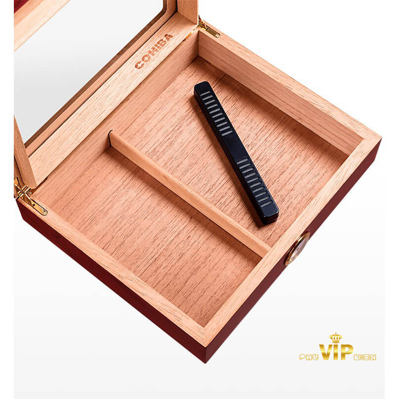 Hộp bảo quản xì gà Cohiba SH1435