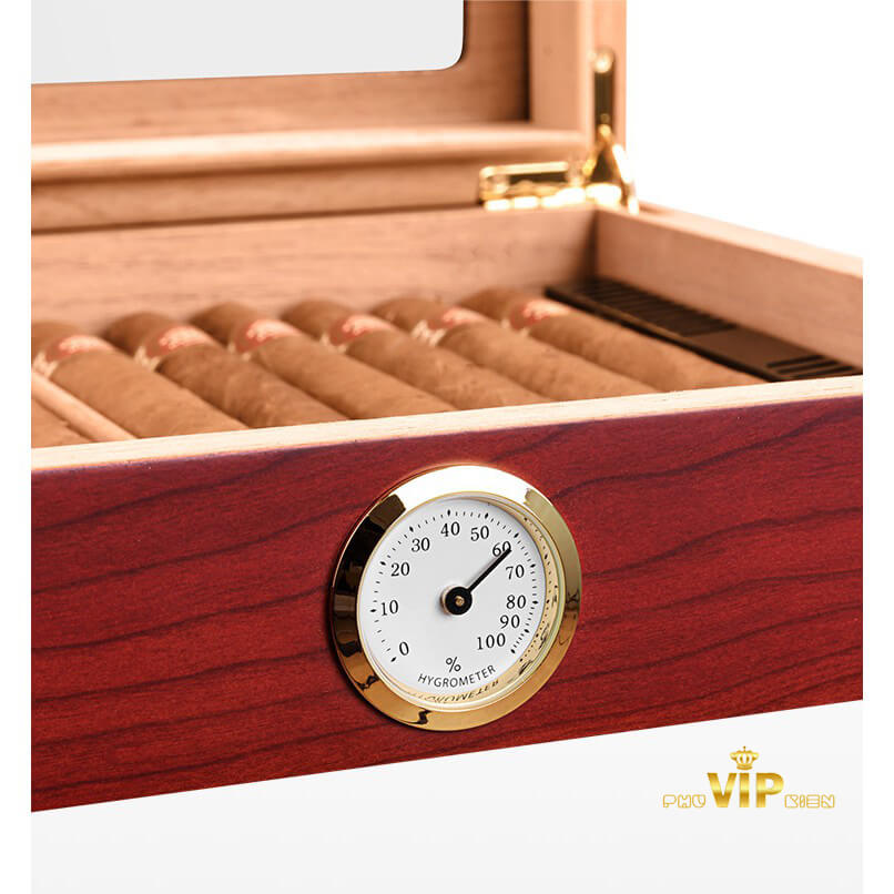 Hộp bảo quản xì gà Cohiba SH1435