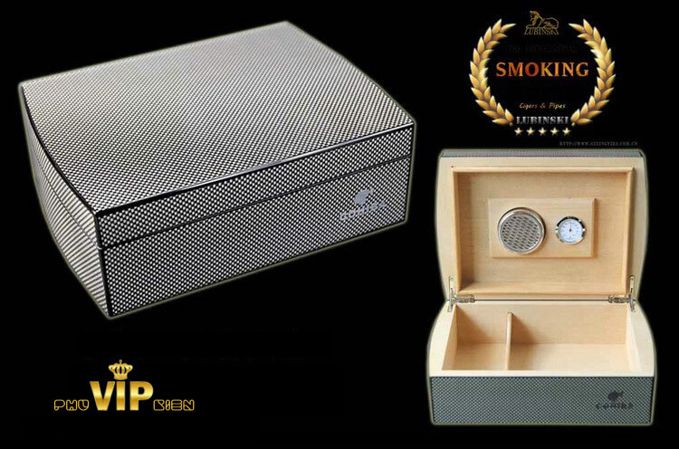 Hộp giữ ẩm xì gà Cohiba WY 2028