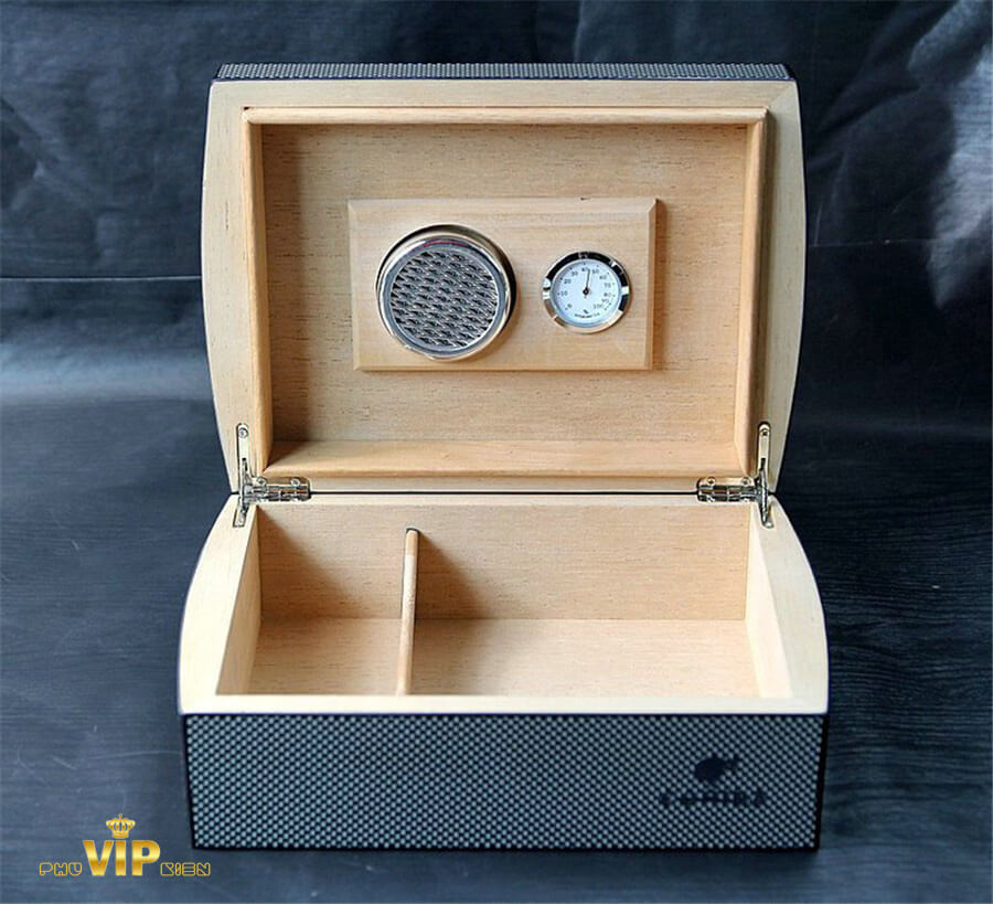 Hộp giữ ẩm xì gà Cohiba WY 2028