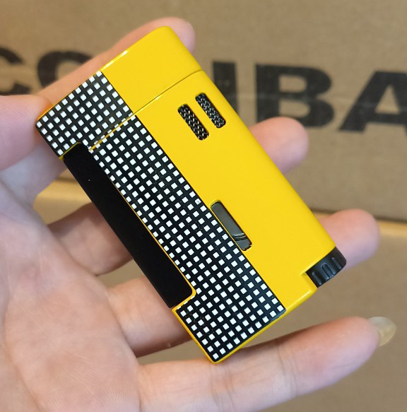 Set phụ kiện cigar 2 món Cohiba CH-170