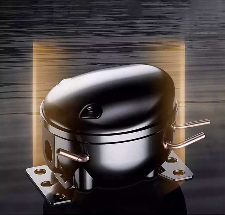 Tủ ủ xì gà chính hãng Lubinski 300-400 điếu LB9351