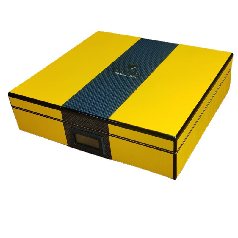 Hộp bảo quản cigar Cohiba COB 25