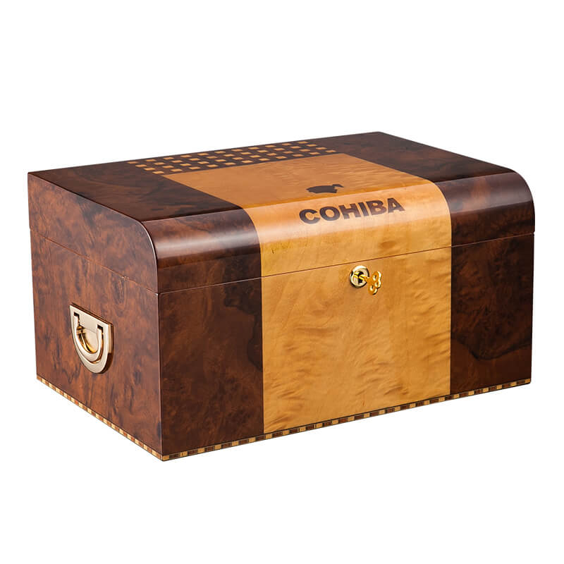 Hộp giữ ẩm xì gà Cohiba RA 912