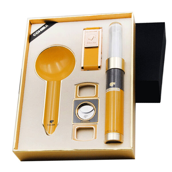 Set phụ kiện xì gà Cohiba T53