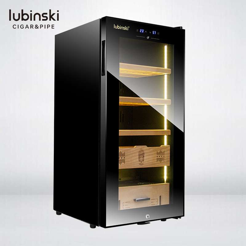 Tủ ủ xì gà chính hãng Lubinski 300-400 điếu LB9351